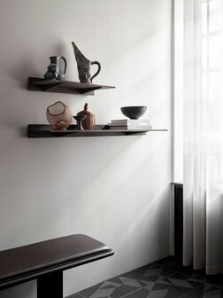 Vipp479 Chimney shelf 120cm