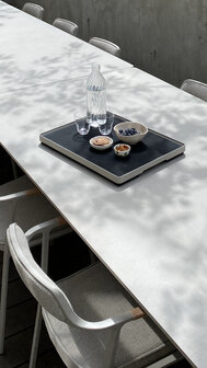 Vipp 401 Open-air Tray Table