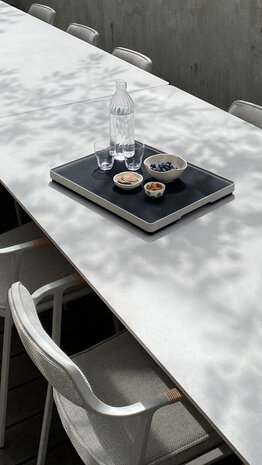 Vipp 401 Open-air Tray Table